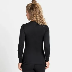 DAMES Odlo Ondergoed Dames|BL top crew l/s 159101