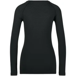 DAMES Odlo Shirts Dames|Ondergoed Dames|BL top crew neck l/s performance light eco 188781