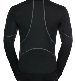 Heren Odlo Ondergoed Heren|BL top crew neck l/s 159222