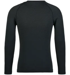 Heren Odlo Ondergoed Heren|BL top crew neck l/s performance light eco 188782