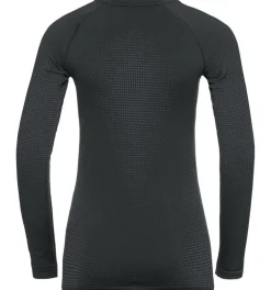DAMES Odlo Ondergoed Dames|BL top crew neck l/s 196191