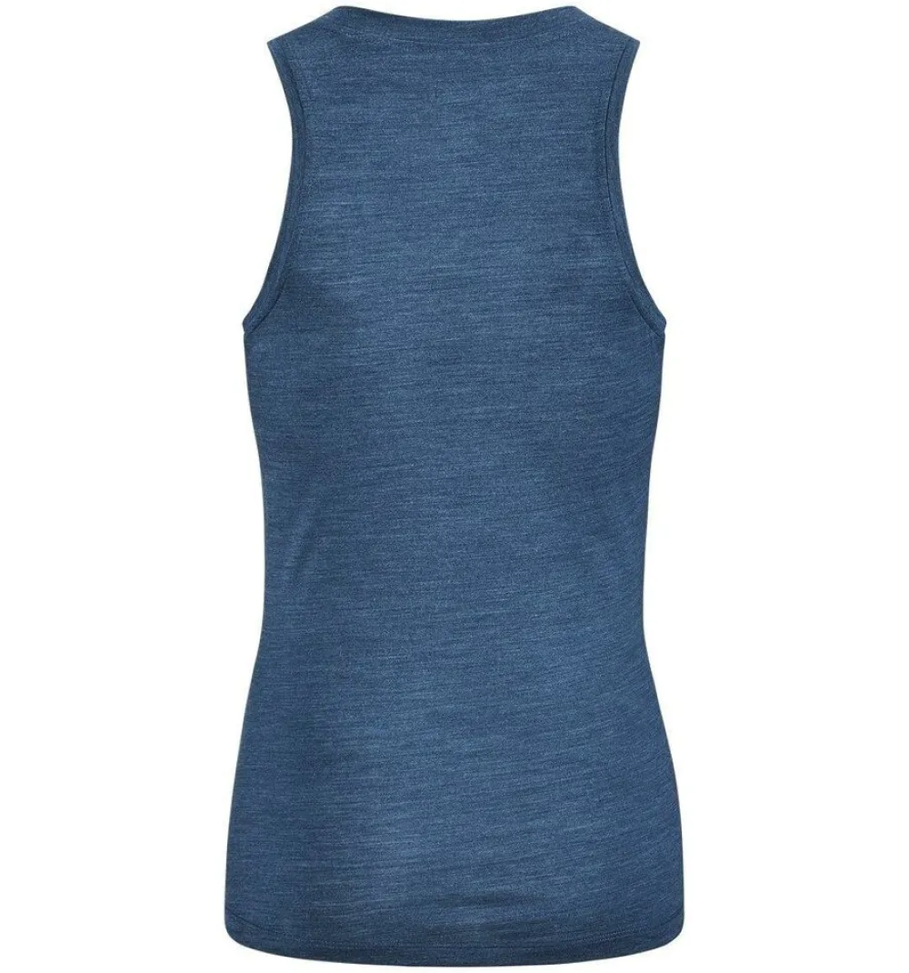 DAMES Odlo Ondergoed Dames|BL top crew neck singlet 111261