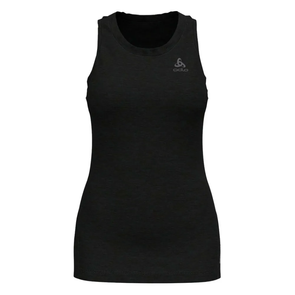 DAMES Odlo Ondergoed Dames|BL top crew neck singlet 111261