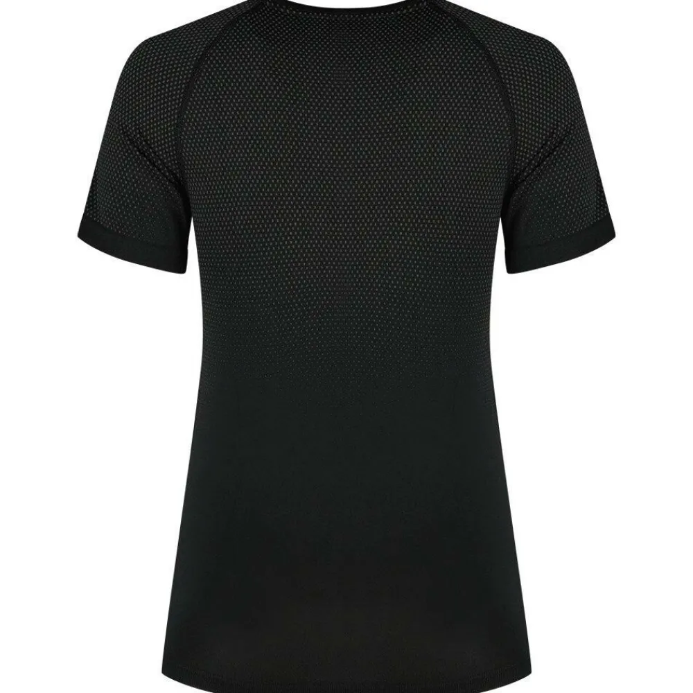DAMES Odlo Ondergoed Dames|BL top crew neck s/s performace light eco 188791