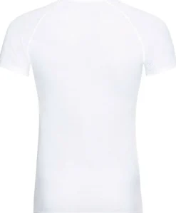 DAMES Odlo Ondergoed Dames|BL top crew neck s/s active 141162