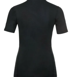 DAMES Odlo Ondergoed Dames|BL top crew neck s/s 159111