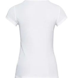 DAMES Odlo Ondergoed Dames|BL top crew neck s/s active 141161