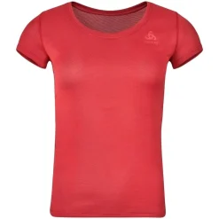 DAMES Odlo Ondergoed Dames|BL top crew neck s/s active 141161