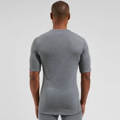 Heren Odlo Shirts Heren|Ondergoed Heren|BL top crew s/s 159112