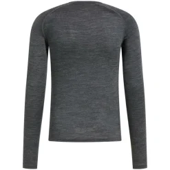 Heren Odlo Ondergoed Heren|BL top PW 150 crew neck l/s 111292