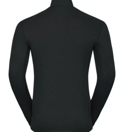 DAMES Odlo Ondergoed Dames|BL top turtle neck L/S 159082