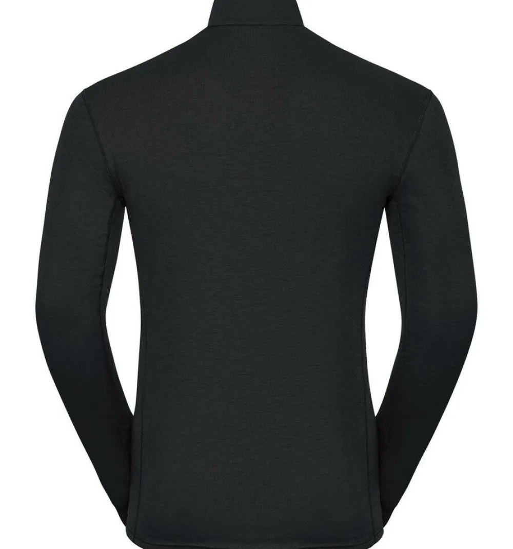 DAMES Odlo Ondergoed Dames|BL top turtle neck L/S 159082