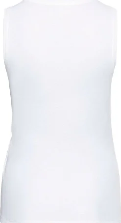 DAMES Odlo Ondergoed Dames|BL top V-neck singlet active 141171