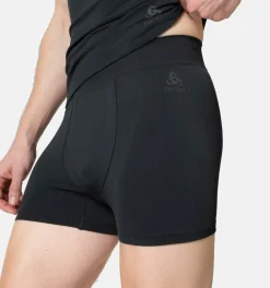 Heren Odlo Ondergoed Heren|Boxer performace light eco 188742