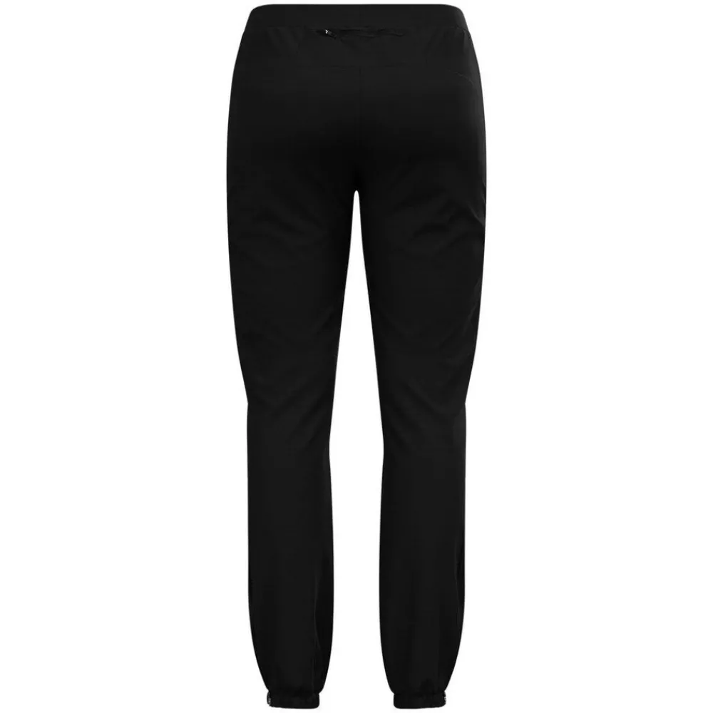 DAMES Odlo Broeken Dames|Brensholmen Pants Reg 622671