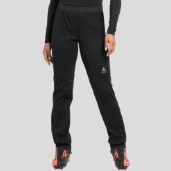DAMES Odlo Broeken Dames|Brensholmen Pants Reg 622671