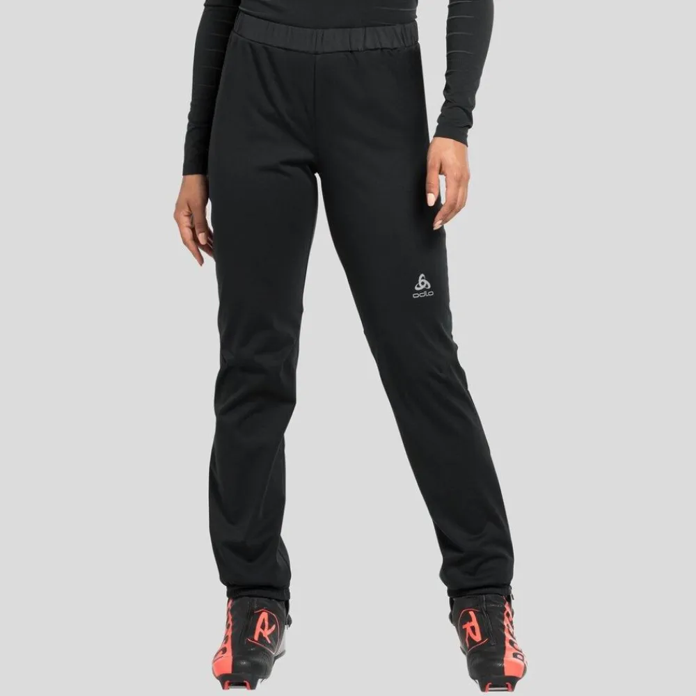 DAMES Odlo Broeken Dames|Brensholmen Pants Reg 622671