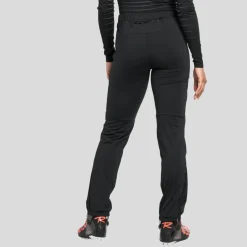 DAMES Odlo Broeken Dames|Brensholmen Pants Reg 622671