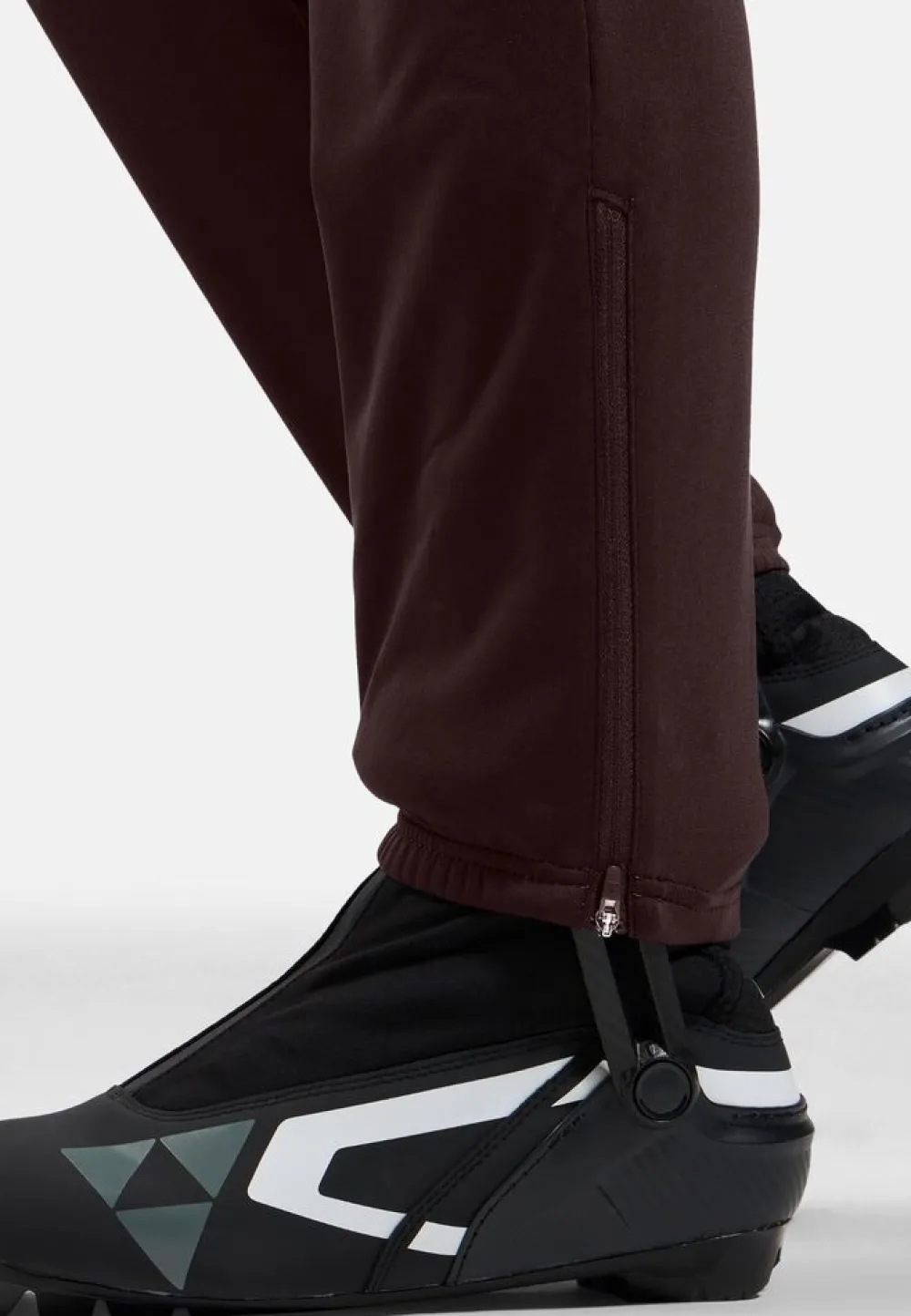 DAMES Odlo Broeken Dames|Brensholmen Pants Reg 622671