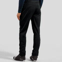 Heren Odlo Broeken Heren|Brensholmen Pants Reg 622672