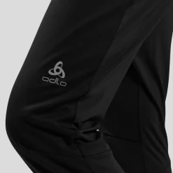 Heren Odlo Broeken Heren|Brensholmen Pants Reg 622672