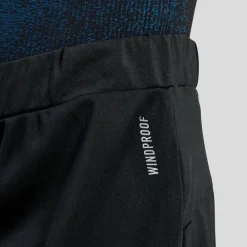 Heren Odlo Broeken Heren|Brensholmen Pants Reg 622672