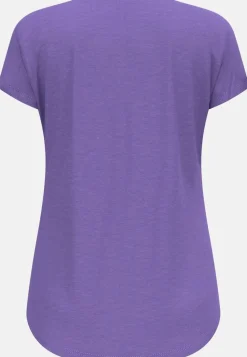 DAMES Odlo Ondergoed Dames|Essentials Natural T-Shirt wmns