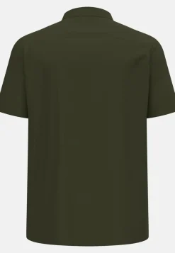 Heren Odlo Overhemden|Essentials Shirt S/S mens