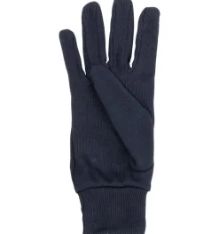 DAMES Odlo Handschoenen, Hoofddeksels E.D.|Handschoenen, Hoofddeksels E.D.|Gloves full finger Active kids 762749