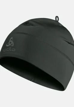 DAMES Odlo Handschoenen, Hoofddeksels E.D.|Handschoenen, Hoofddeksels E.D.|Hat polyknit warm eco 762670