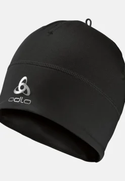 DAMES Odlo Handschoenen, Hoofddeksels E.D.|Handschoenen, Hoofddeksels E.D.|Hat polyknit warm eco 762670