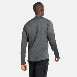 Heren Odlo Truien|Mid layer 1/2 zip tencia 542552
