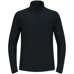 Heren Odlo Vesten|Mid layer full zip Berra