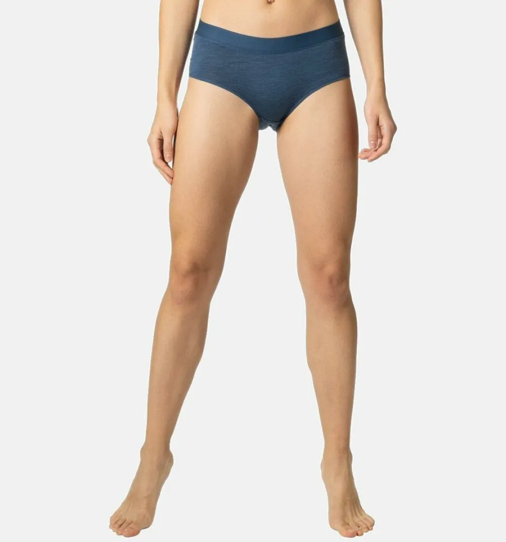 DAMES Odlo Ondergoed Dames|Panty natural performance pw 130 w 111251