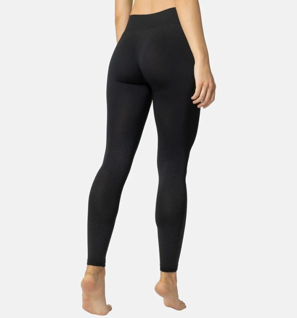 DAMES Odlo Ondergoed Dames|Performance dry legging w 188761