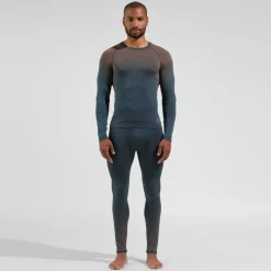 Heren Odlo Ondergoed Heren|Performance dry legging 188762
