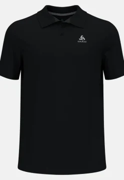 Heren Odlo Shirts Heren|Polo shirt s/s F-Dry m