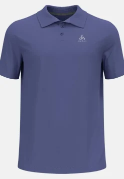 Heren Odlo Shirts Heren|Polo shirt s/s F-Dry m
