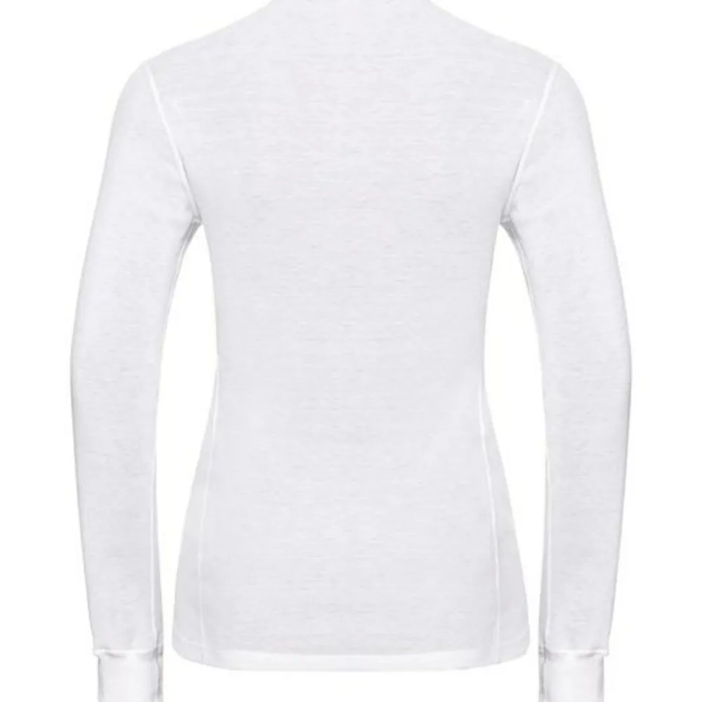 DAMES Odlo Ondergoed Dames|Shirt l/s crew neck warm 152021