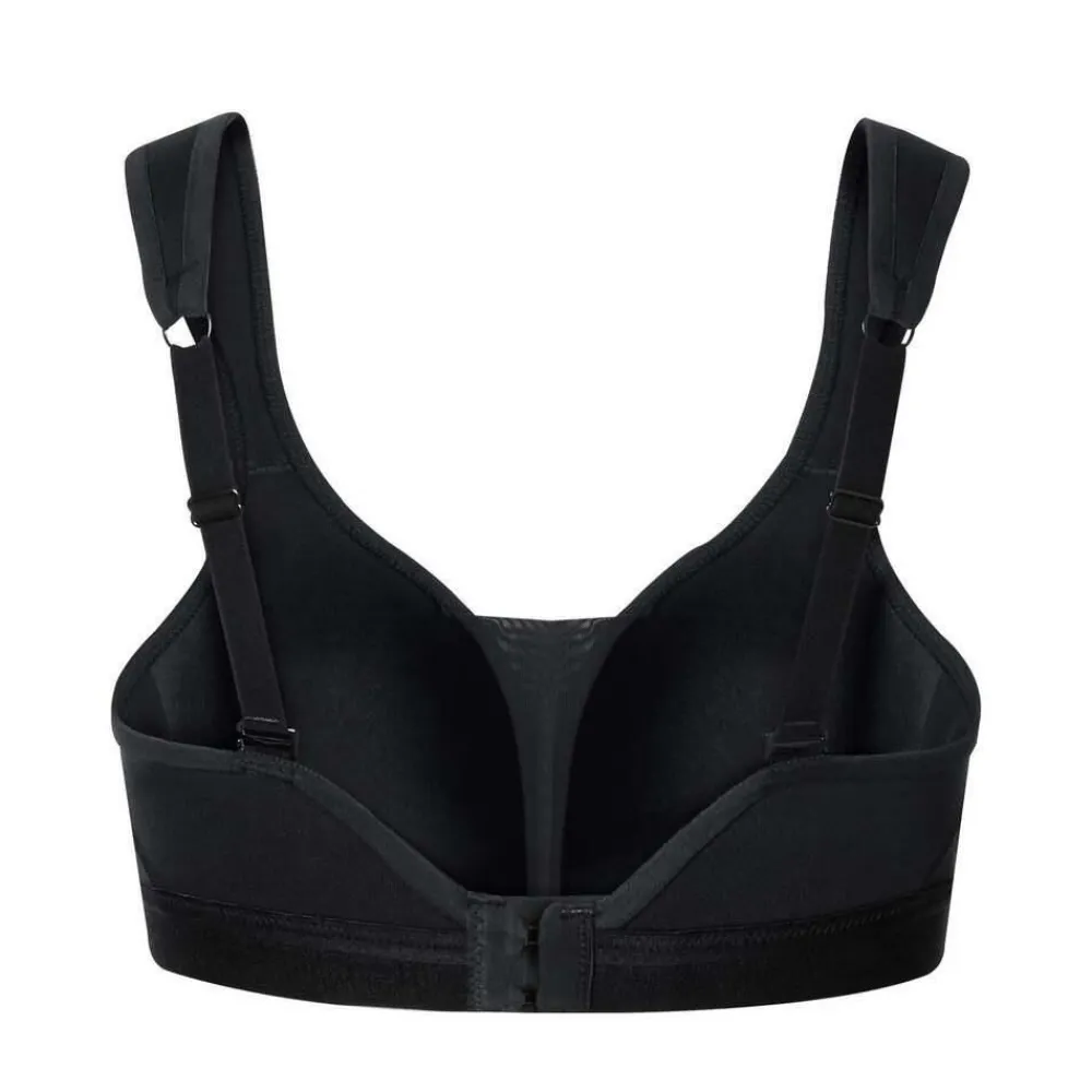 DAMES Odlo Ondergoed Dames|Sports bra padded HIGH cup B