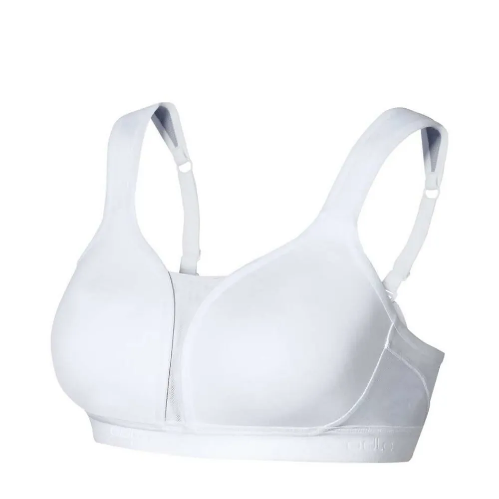 DAMES Odlo Ondergoed Dames|Sports bra padded HIGH cup B