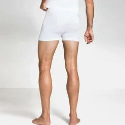 Heren Odlo Ondergoed Heren|SUW bottom boxer performance light 188102