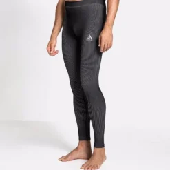 Heren Odlo Ondergoed Heren|SUW bottom pant 187062