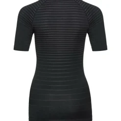 DAMES Odlo Ondergoed Dames|SUW top crew neck s/s performance light 188151