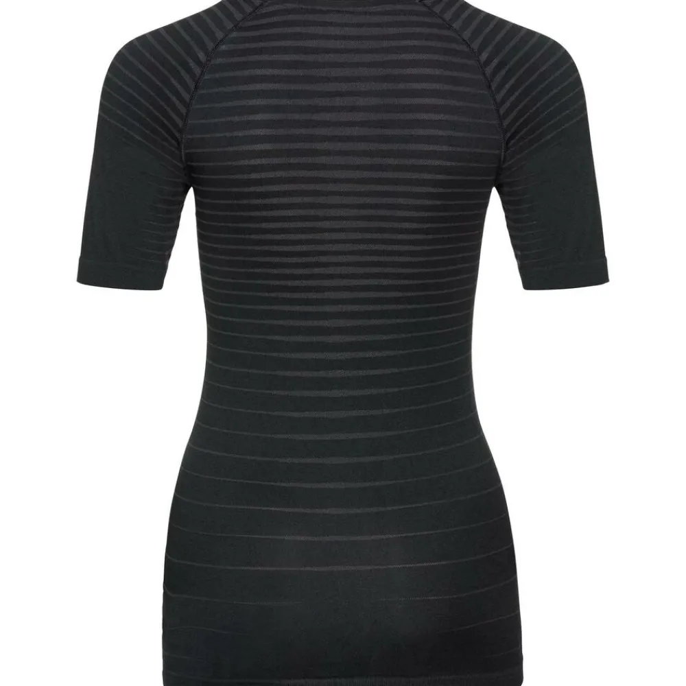 DAMES Odlo Ondergoed Dames|SUW top crew neck s/s performance light 188151