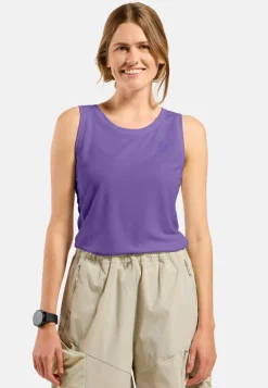 DAMES Odlo Tank Top|Tank crew neck f-dry 550851