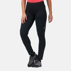 DAMES Odlo Broeken Dames|Tight ascent