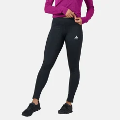 DAMES Odlo Ondergoed Dames|Broeken Dames|Tights Essential warm