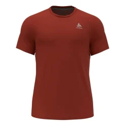Heren Odlo Shirts Heren|T-shirt crew neck s/s F-DRY