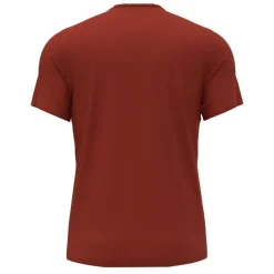 Heren Odlo Shirts Heren|T-shirt crew neck s/s F-DRY